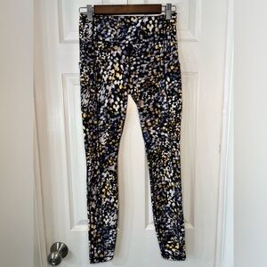 Lululemon Speed Up MR Luxtreme Tight Leggings Size‎ 6